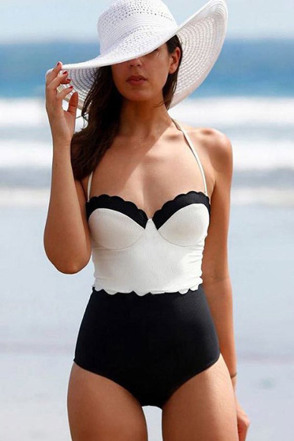 classy swimsuits