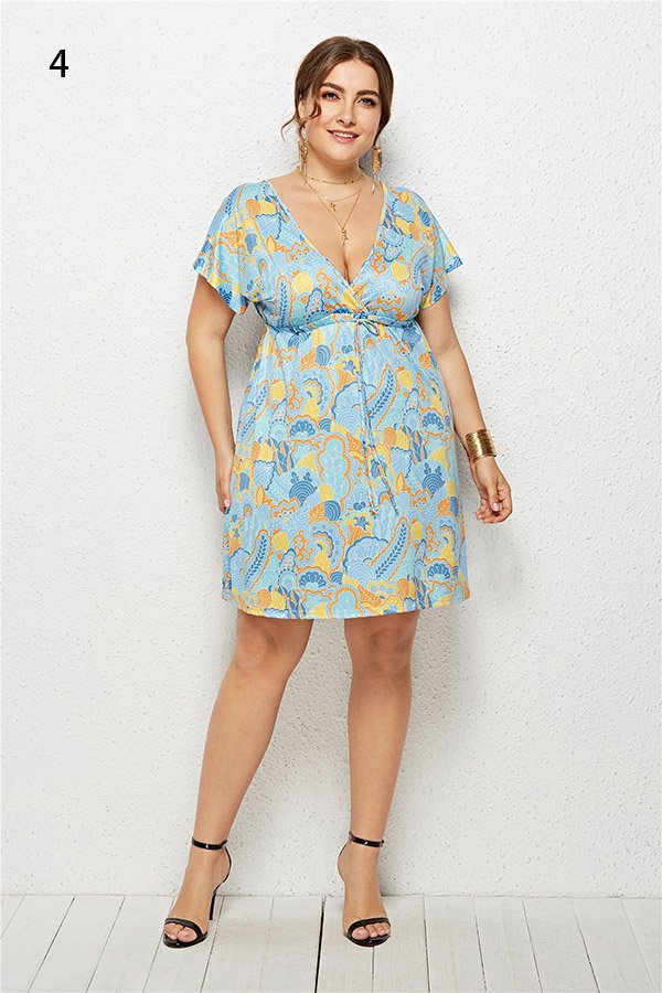 cheap summer dresses with sleeves