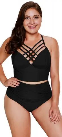Swimsuits & Cover Ups